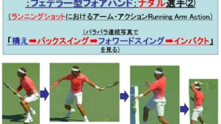 SIMPLE TENNIS SERIES フォアハンドストローク SIMPLE TENNIS SERIES フォアハンドストローク